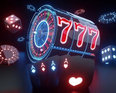 Best Canadian Online Casinos for real money in 2025 large logo